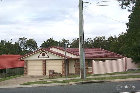 Property photo of 44 Howlett Road Capalaba QLD 4157