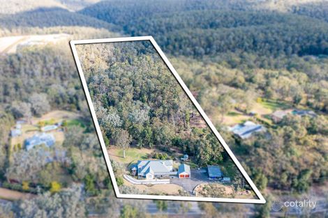 Property photo of 379-383 Singles Ridge Road Yellow Rock NSW 2777