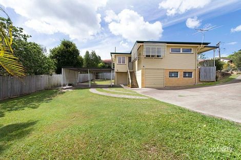 Property photo of 8 Lingard Street Coorparoo QLD 4151