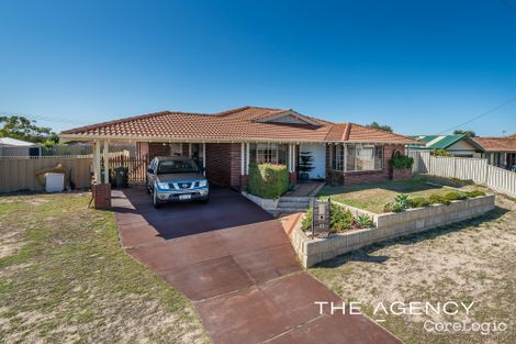 Property photo of 10 Hickory Road Quinns Rocks WA 6030