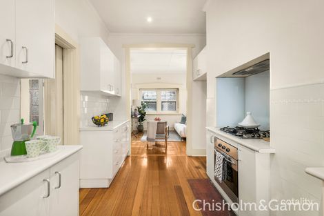 Property photo of 4/51 Spenser Street St Kilda VIC 3182