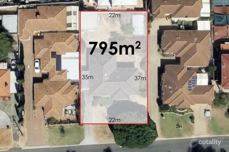 Property photo of 48 La Grange Street Innaloo WA 6018