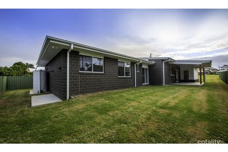 Property photo of 35 Eileen Drive Corindi Beach NSW 2456