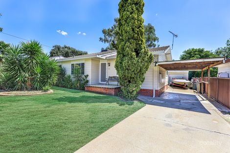Property photo of 20 Kyooma Street Hillvue NSW 2340