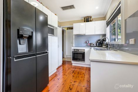 Property photo of 20 Kyooma Street Hillvue NSW 2340