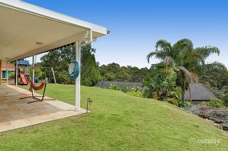 Property photo of 2 Pindari Avenue Castle Cove NSW 2069