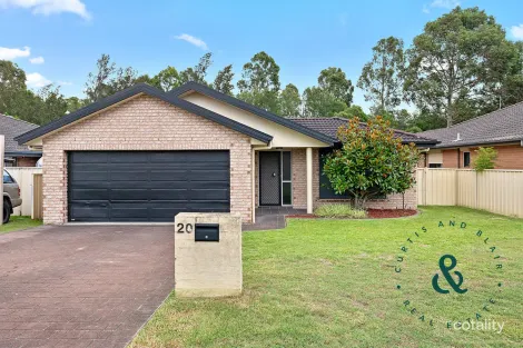 20 Martens Ave, Raymond Terrace, NSW 2324