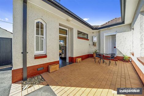 Property photo of 7 Burke Crescent Kingston ACT 2604