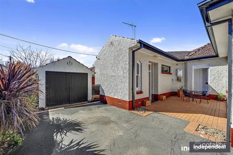 Property photo of 7 Burke Crescent Kingston ACT 2604