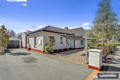 Property photo of 7 Burke Crescent Kingston ACT 2604