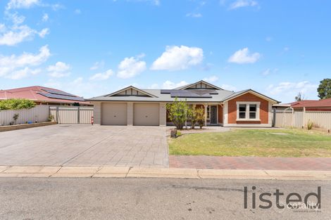 7 Crimson Ct, Roseworthy, SA 5371