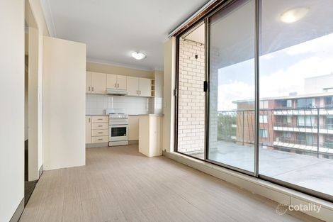 Property photo of 90/64-66 Great Western Highway Parramatta NSW 2150