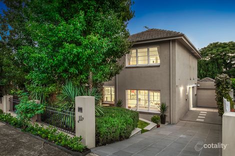 Property photo of 11 Kilsyth Avenue Toorak VIC 3142