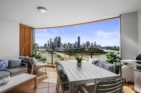 86/260 Vulture St, South Brisbane, QLD 4101