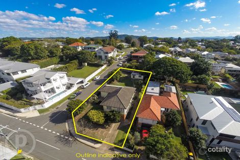 134 Gracemere St, Grange, QLD 4051