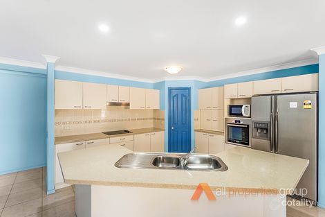 Property photo of 9 Westray Court Eagleby QLD 4207