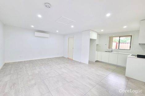 Property photo of 1/278A Hamilton Road Fairfield Heights NSW 2165