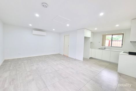 Property photo of 1/278A Hamilton Road Fairfield Heights NSW 2165