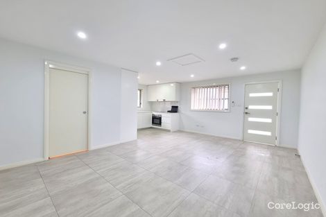 Property photo of 1/278A Hamilton Road Fairfield Heights NSW 2165