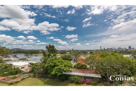 Property photo of 18/36 Jerdanefield Road St Lucia QLD 4067