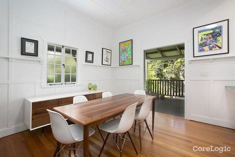 Property photo of 6 Ashby Street Fairfield QLD 4103