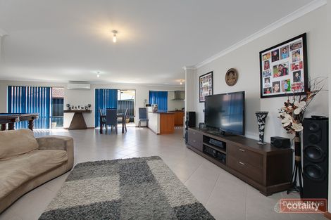 Property photo of 11 Cycad Vista Baldivis WA 6171
