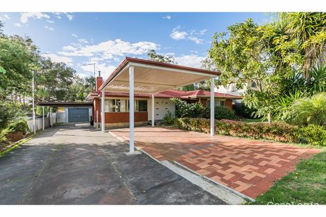 Property photo of 36 Mulligan Way Orelia WA 6167