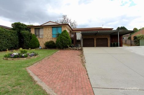 Property photo of 11 Cousins Place Windradyne NSW 2795