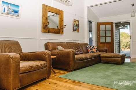 Property photo of 34 Garrow Street Dalby QLD 4405