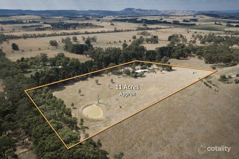 Property photo of 62 Monument Road Romsey VIC 3434