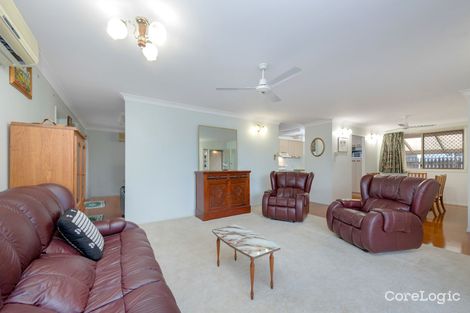 Property photo of 11 Celandine Court Thuringowa Central QLD 4817