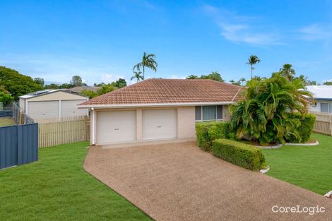 Property photo of 11 Celandine Court Thuringowa Central QLD 4817