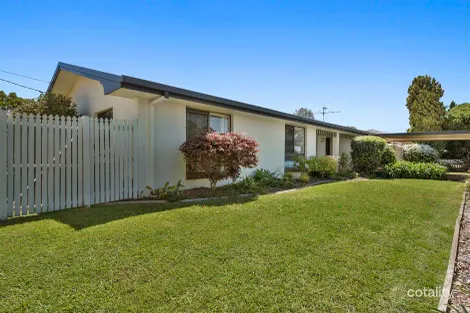 Property photo of 11 Ruth Street Centenary Heights QLD 4350