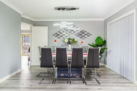 Property photo of 24 Prescott Circuit Quakers Hill NSW 2763