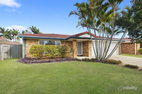 Property photo of 6 Canterbury Street Bracken Ridge QLD 4017