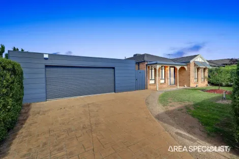 5 Skipton St, Kurunjang, VIC 3337