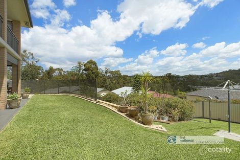 Property photo of 16 Guildford Grove Cameron Park NSW 2285