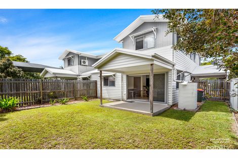 Property photo of 1/107 Sharples Street Berserker QLD 4701