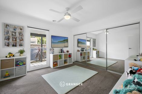 Property photo of 35 Dunstone Drive Rosebud VIC 3939