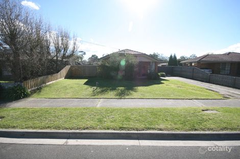 45 Selkirk Ave, Wantirna, VIC 3152
