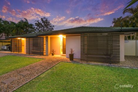 Property photo of 26 Barber Drive Capalaba QLD 4157