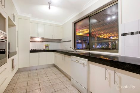 Property photo of 26 Barber Drive Capalaba QLD 4157