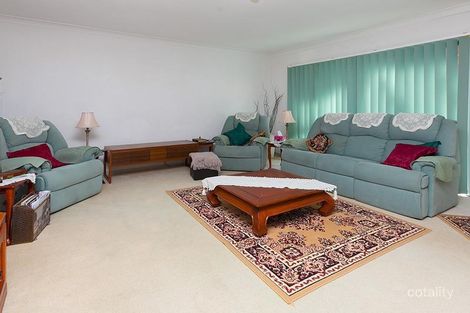 Property photo of 5 Kawana Crescent Cornubia QLD 4130
