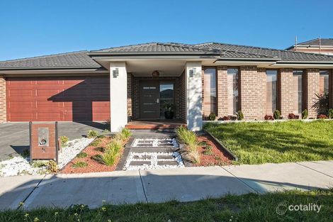 Property photo of 5 Prescott Drive Cranbourne North VIC 3977