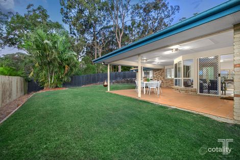 Property photo of 44 Michelangelo Crescent Mackenzie QLD 4156