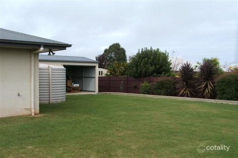 Property photo of 36 Nioka Drive Highfields QLD 4352