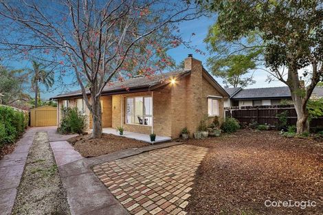 Property photo of 6 Davie Avenue Cheltenham VIC 3192