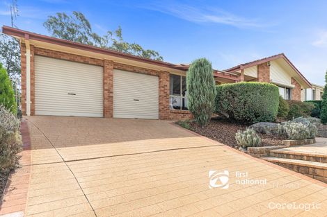 Property photo of 24 Lydon Crescent West Nowra NSW 2541