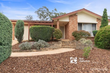 Property photo of 24 Lydon Crescent West Nowra NSW 2541