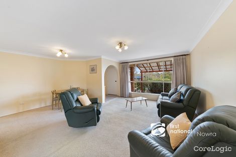 Property photo of 24 Lydon Crescent West Nowra NSW 2541